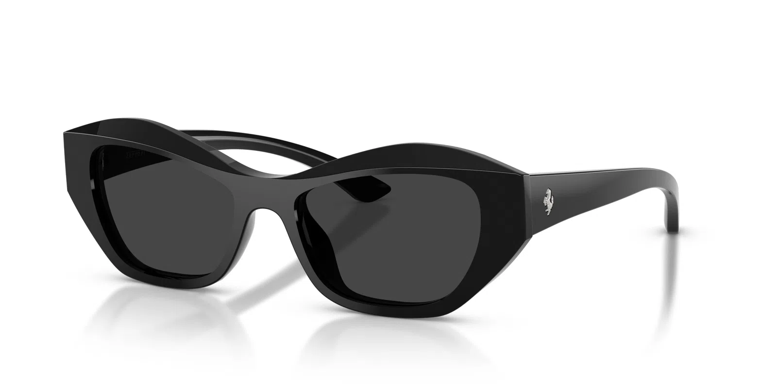 Ferrari 2022U Sunglasses - view 5